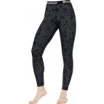 Horsefeathers Mirra Pants flowers 24/25 – Zboží Dáma