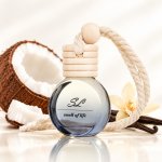 Smell of Life "Coconut & Vanilla" 10 ml – Hledejceny.cz