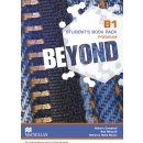 BEYOND LEVEL B1 STUDENTS BOOK PREMIUM PA