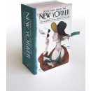 Postcards from The New Yorker: One Hundred Covers from Ten Decades - Francoise Mouly