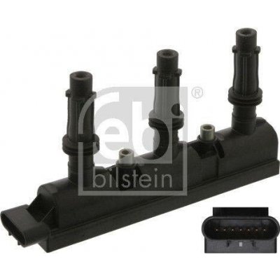 Zapalovací cívka FEBI BILSTEIN 39585 – Hledejceny.cz