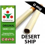 Dekang Desert Ship 30 ml 0 mg – Sleviste.cz