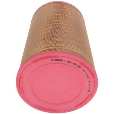 BOSCH F 026 400 540 Vzduchový filtr (F026400540) – Hledejceny.cz