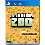 Lets Build a Zoo – Zboží Dáma