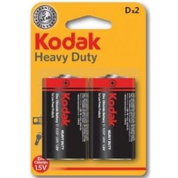 KODAK HEAVY DUTY D 2ks 30946385