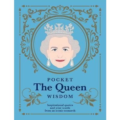 Pocket The Queen Wisdom – Hledejceny.cz