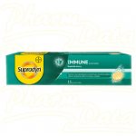 Supradyn Immune 15 šumivých tablet – Hledejceny.cz