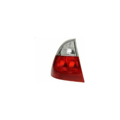 Zadní světlo - levé vnější BMW 3 (E46) | 1998-2001 | DEPO | – Hledejceny.cz