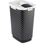 Rotho CODY Kontejner na krmivo 25 l – Sleviste.cz