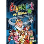 Čtyřlístek ve filmu – Hledejceny.cz