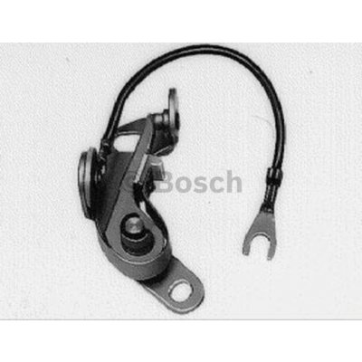 Sada kontaktů, rozdělovač BOSCH 1 237 013 804 – Hledejceny.cz