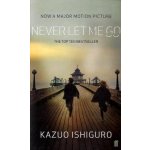 NEVER LET ME GO – Hledejceny.cz