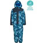 Loap Cuven dětská kombinéza modrá – Zboží Dáma