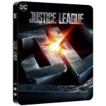 Liga spravedlnosti (Justice League) - Blu-ray 3D + 2D Steelbook (2 BD) – Zbozi.Blesk.cz