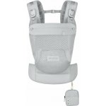 Cybex Laya Fog Grey Gold – Hledejceny.cz