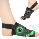 Hallux Valgus Regulovatelný korektor Pravá – Hledejceny.cz