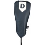 Callaway Premium Headcover na driver modrý – Zboží Dáma