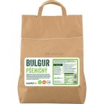 Country Life Bulgur pšeničný 5 kg – Zboží Dáma