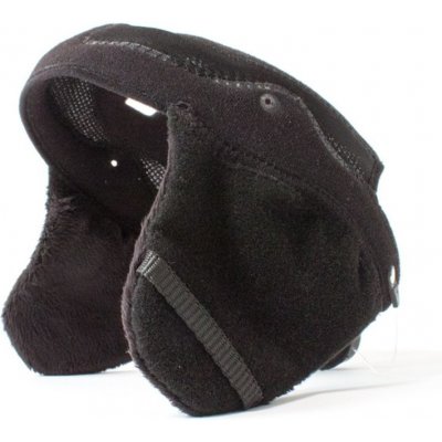 Casco Zimní krytky na uši k helmě Mistrall – Zboží Mobilmania