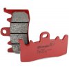 Brzdové destičky BREMBO 07BB38SA
