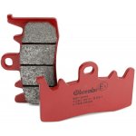 Brzdové destičky BREMBO 07BB38SA | Zboží Auto