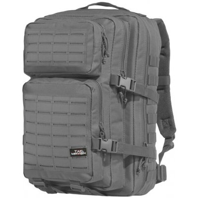 Pentagon Assault Large wolf grey 51 l – Sleviste.cz