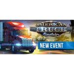 American Truck Simulator - West Coast Bundle – Zboží Mobilmania