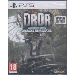 Dead Rising Deluxe Remaster (Special Edition) – Hledejceny.cz