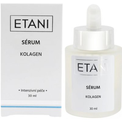 Adiel kolagen Pure sérum 30 ml – Hledejceny.cz