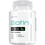 Zerex Biotin 60 kapslí – Hledejceny.cz
