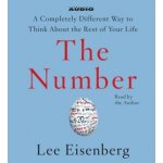 Number: A Completely Different Way to Think About the Rest of Your Life – Hledejceny.cz