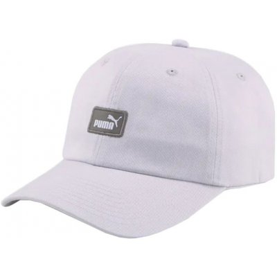 Puma k Ess Cap Iii white – Zbozi.Blesk.cz