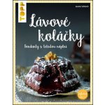 TOPP Lávové koláčky - fondanty s tekutou náplní - Jasmin Schlaich – Hledejceny.cz
