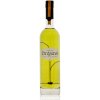 Absinth La Maison Fontaine Verte 55% 0,7 l (holá láhev)