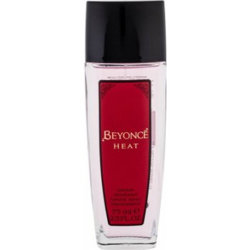 Beyonce Heat Woman deodorant sklo 75 ml