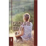 Hrůzová Barbora: Dlouhé stíny Kniha – Hledejceny.cz