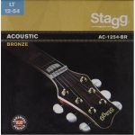 Stagg AC-1254-BR – Zboží Dáma