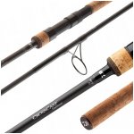 DAIWA Crosscast Traditional Stalker Carp 3 m 3,5 lb 2 díly – Sleviste.cz