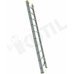 Alve Forte 2 x 16 příček 808 cm 8216 – Sleviste.cz