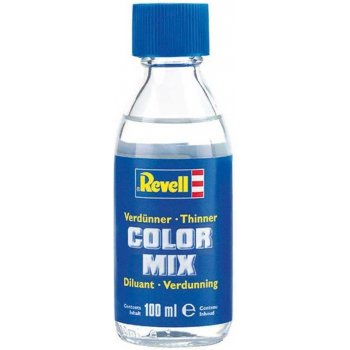 Revell Color Mix 39612 ředidlo 100ml