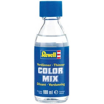 Revell Color Mix 39612 ředidlo 100ml – Zboží Dáma