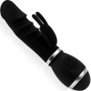 Dilda Sensual Warrior Dildo černá 17,5 cm