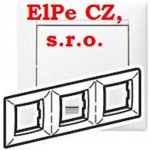 Legrand Valena trojrámeček bílá 774453 – Sleviste.cz