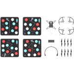 DJI Tello EDU CP.TL.00000026.02 – Zboží Mobilmania