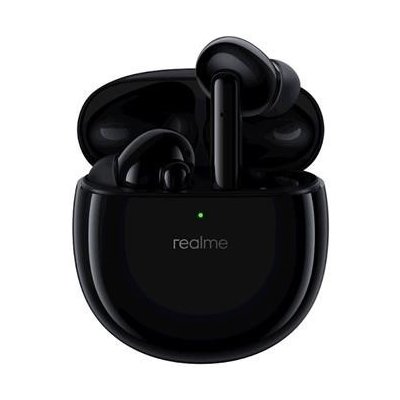 realme Buds Air Pro Black