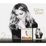 Box Set Céline Dion - Encore Un Soir Sans Attendre 2 CD – Hledejceny.cz