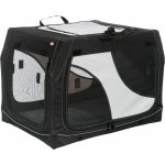 Trixie Transportní nylonový box Vario S 61 x 43 x 46 cm – Hledejceny.cz
