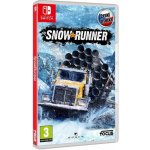 SnowRunner – Zboží Mobilmania