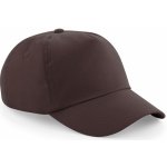 Beechfield 5 panelová Original B10 čokoládová – Sleviste.cz