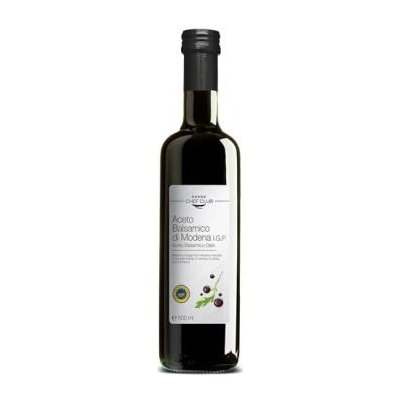 CHC Balsamický ocet černý z Modeny 500 ml – Zboží Dáma
